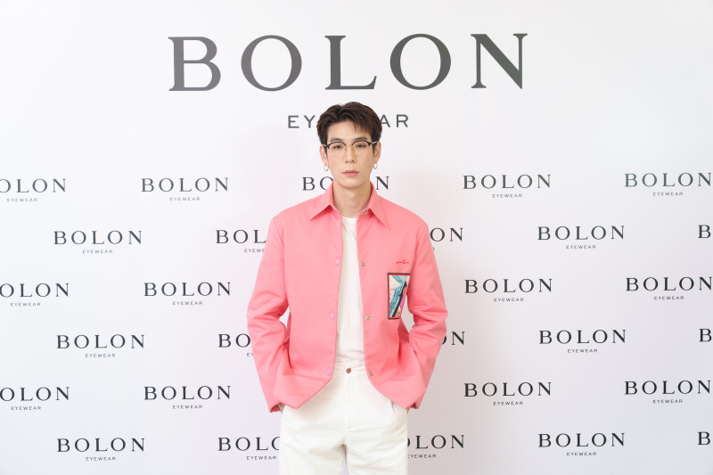 “เจเจ - กฤษณภูมิ พิบูลสงคราม” 01