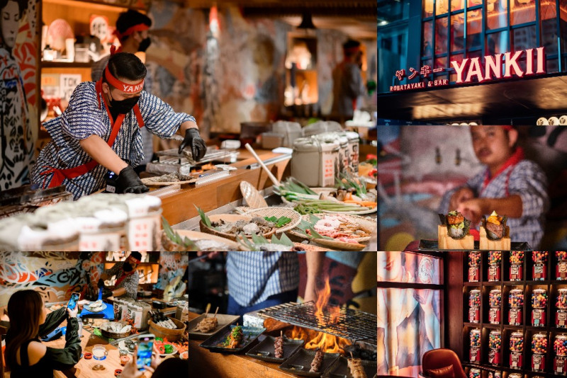 4_Yankii Robatayaki and Bar Cover