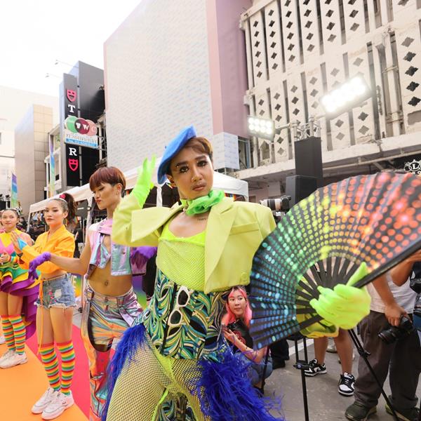 LINE_ALBUM_Warsons Pride Parade 2023_๒๓๐๖๒๖_5