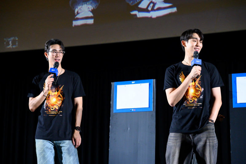 SF FREINDS SCREENING The Hunger Games The Ballad of Songbirds and Snakes 04_0