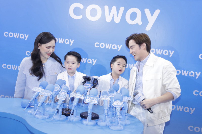 COWAY WOW CAMPAIGN_26