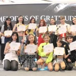 VD Academy ส่งนักเรียนโชว์พลังเสียงบนเวทีการกุศล “Melodies of Gratitude 2026 Season 2” ถ่ายทอดพลังดนตรีแห่งการให้กลางสยามพารากอน