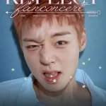 Wink Boy คัมแบ็ค! “พัค จีฮุน” เตรียมวิ้งค์ใจเมย์ไทย ในแฟนคอน 11 ก.ค. นี้!! ‘2026 PARK JI HOON ASIA FANCON [RE:FLECT] in BANGKOK’