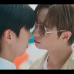 “ฮาร์ธ–ภูมิ” เอาใจแฟนๆ เสิร์ฟเลิฟซีนเด็ด สุดเผ็ดร้อน ในซีรีส์ “One Year เลือนรางและจางหาย”