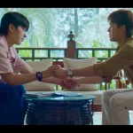 “ฮาร์ธ” จับมือ “ภูมิ” แน่น!! ฝ่าฟันอุปสรรค หลังเรื่องราวในอดีตถูกเปิดเผย ใน Ep.7 ซีรีส์ “One Year เลือนรางและจางหาย”