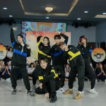 จากหน้าเสาธง…สู่หน้าจอ! รายการ “Step Up Plz! Presented by ไวไวว้าว” แดนซ์ไฟลุกทุกสนามโรงเรียน ลงจอช่องเวิร์คพอยท์ 23 เริ่ม ก.ค. นี้