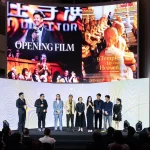 BANGKOK INTERNATIONAL FILM FESTIVAL 2026 – BKKIFF เดินหน้ายกระดับเทศกาลภาพยนตร์ไทยสู่เวทีสากล วางหมุดหมายเทศกาลฯ บนปฏิทินภาพยนตร์โลก เชื่อมโยงเครือข่าย และขับเคลื่อนโอกาสทางธุรกิจอย่างยั่งยืน