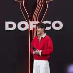 DORCO เชิญชวนเหล่าผู้นำเทรนด์มาสัมผัสประสบการณ์ “Smooth Shave, Smart Look” ร่วมกับ Dan Kim In Hyun ที่สยามเซ็นเตอร์